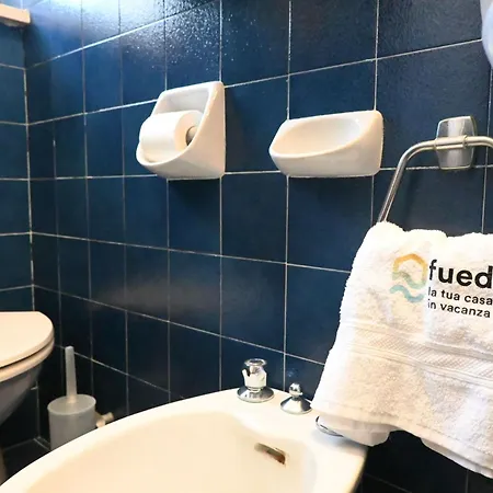 N263 - Numana, Delizioso Cielo-terra In Centro Storico Apartment *