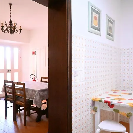 Apartment N263 - Numana, Delizioso Cielo-terra In Centro Storico *