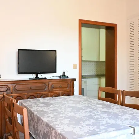 N263 - Numana, Delizioso Cielo-terra In Centro Storico Numana