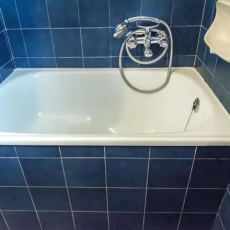 N263 - Numana, Delizioso Cielo-terra In Centro Storico * נומאנה