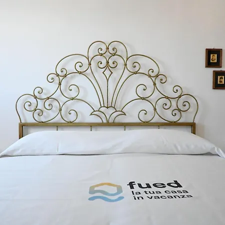 N263 - Numana, Delizioso Cielo-terra In Centro Storico Apartment Numana