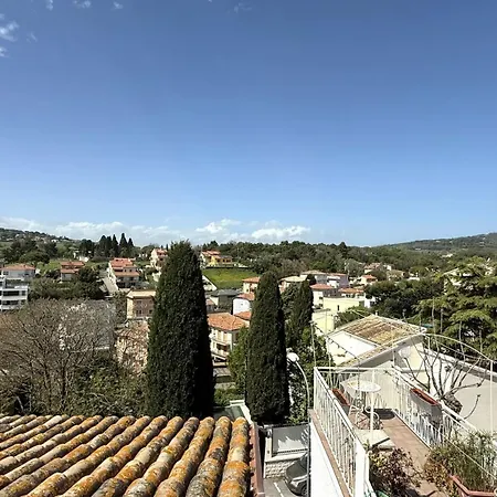 N263 - Numana, Delizioso Cielo-terra In Centro Storico דירה נומאנה