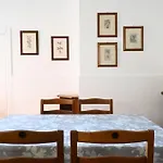 N263 - Numana, Delizioso Cielo-terra In Centro Storico *