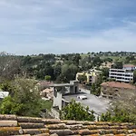 N263 - Numana, Delizioso Cielo-terra In Centro Storico