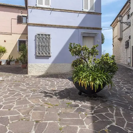 N263 - Numana, Delizioso Cielo-terra In Centro Storico 아파트 *